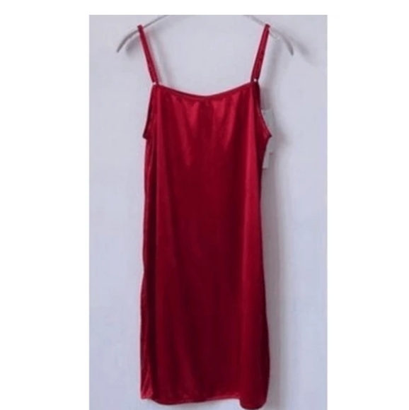 Red slip - Picture 1 of 1